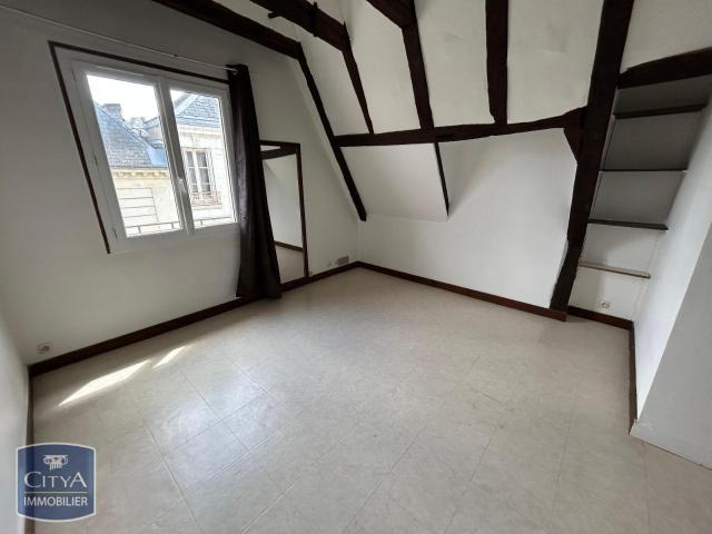 Appartement 1 pièce 23 m²