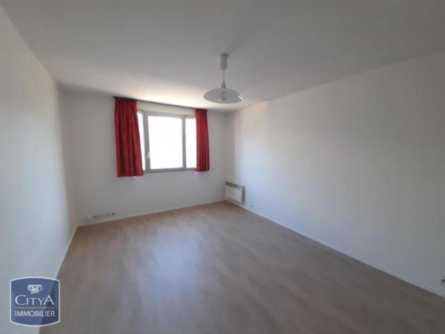Appartement 1 pièce 23 m²