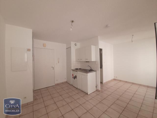 Appartement 1 pièce 23 m²