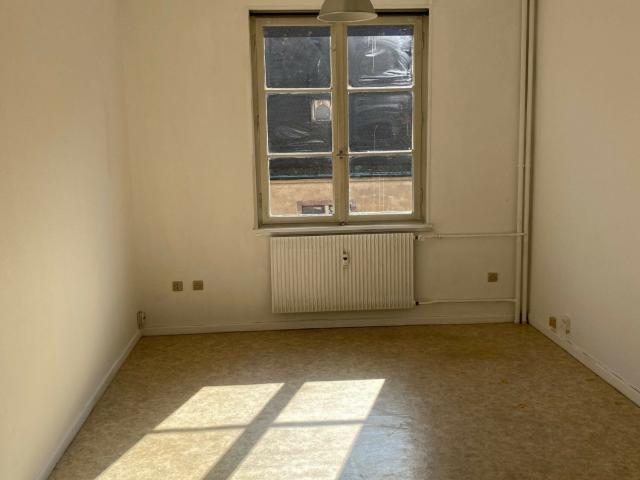 Appartement 1 pièce 23 m²