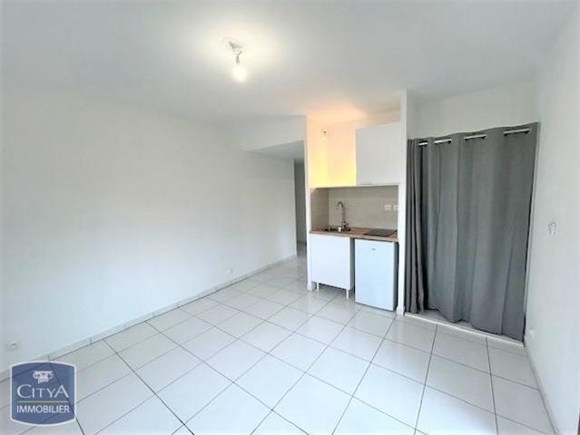 Appartement 1 pièce 23 m²