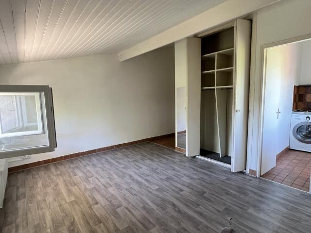 Appartement 1 pièce 23 m²