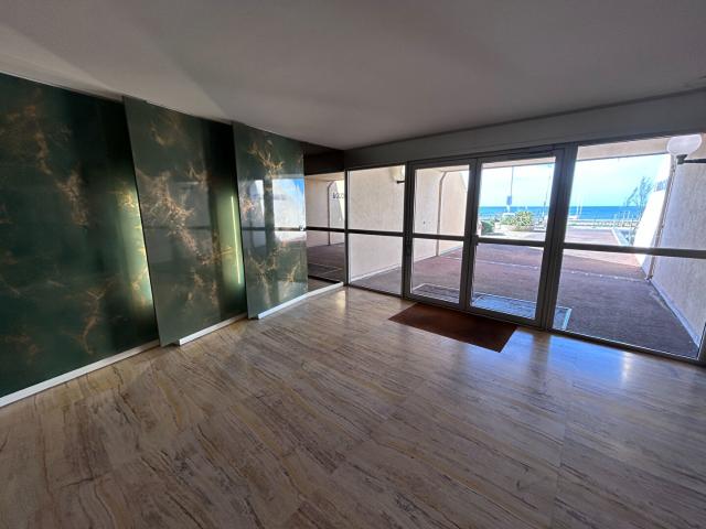 Appartement 1 pièce 23 m²