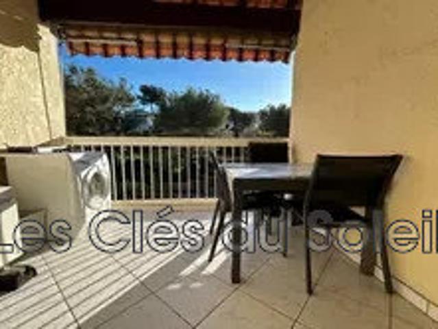 Appartement 1 pièce 23 m²