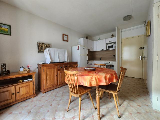 Appartement 1 pièce 23 m²