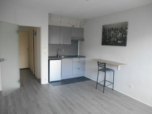 Appartement 1 pièce 23 m²