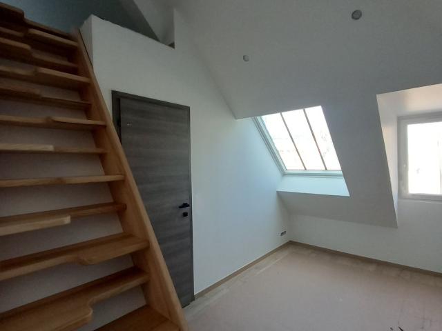 Appartement 1 pièce 23 m²