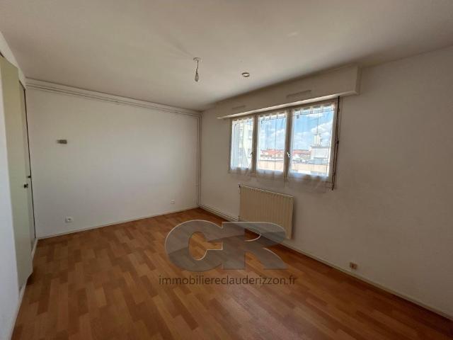 Appartement 1 pièce 23 m²