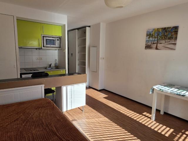 Appartement 1 pièce 23 m²