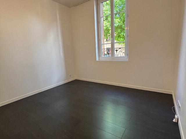 Appartement 1 pièce 23 m²