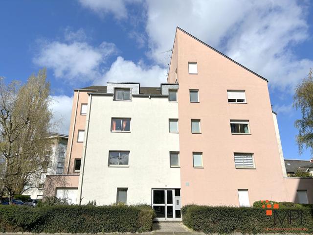 Appartement 1 pièce 23 m²