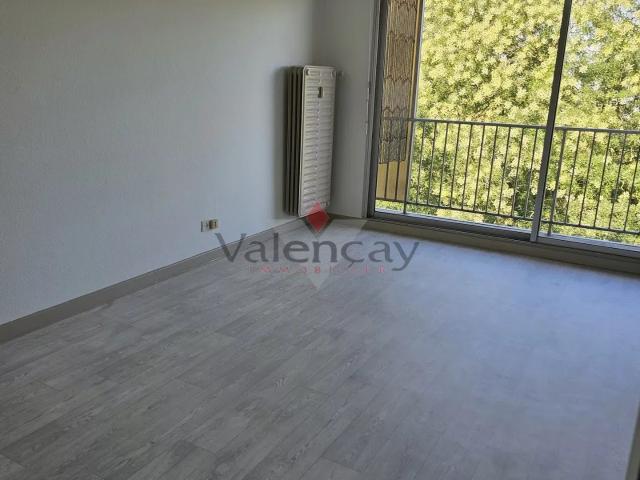 Appartement 1 pièce 23 m²