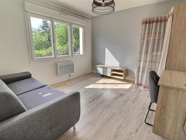Appartement 1 pièce 23 m²