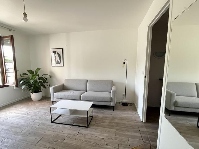Appartement 1 pièce 23 m²
