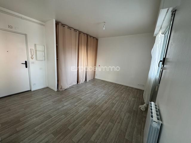 Appartement 1 pièce 23 m²