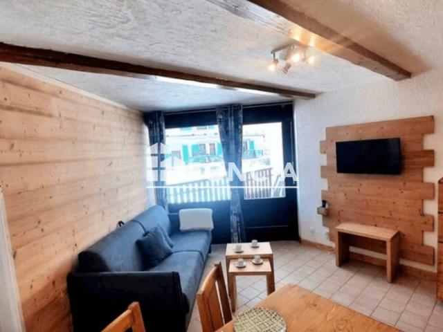Appartement 1 pièce 23 m²