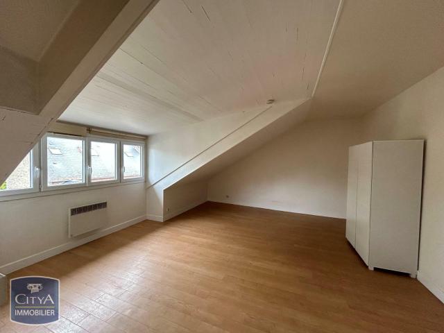 Appartement 1 pièce 23 m²