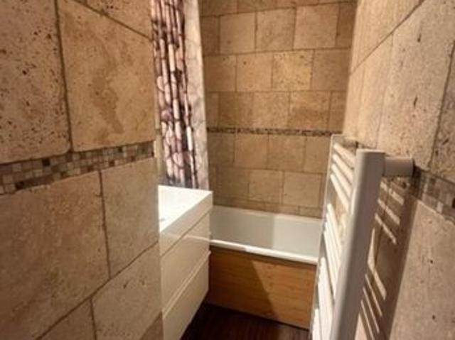 Appartement 1 pièce 23 m²