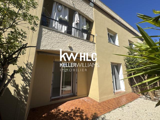 Appartement 1 pièce 23 m²