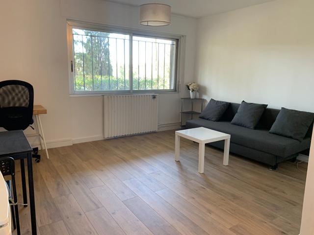 Appartement 1 pièce 23 m²