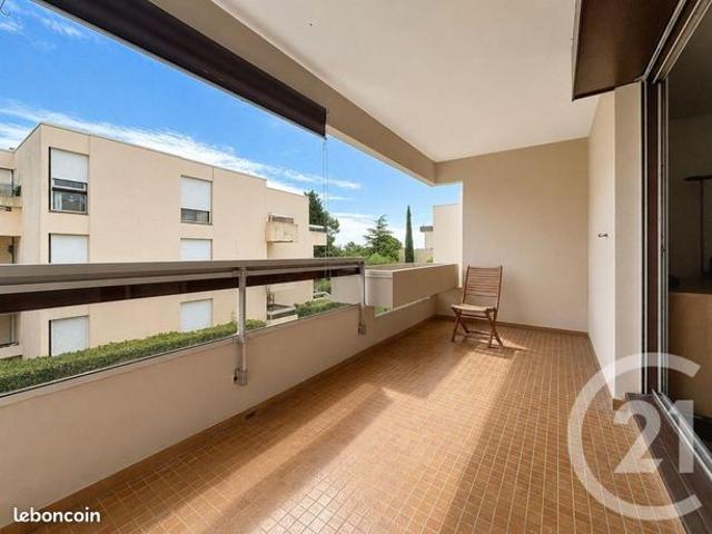 Appartement 1 pièce 23 m²