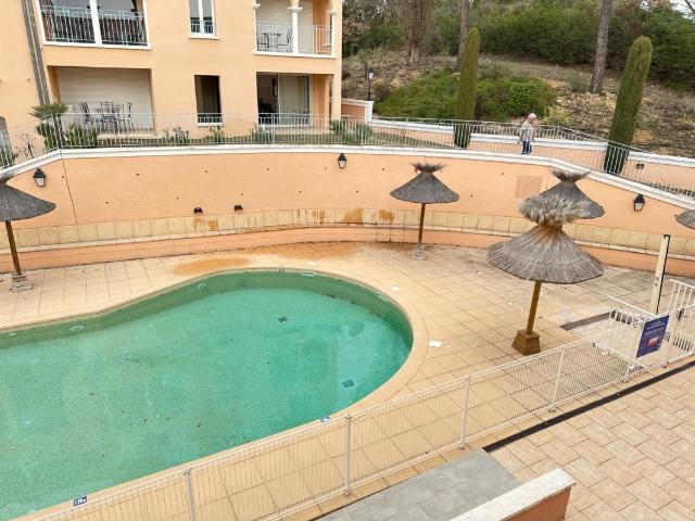Appartement 1 pièce 23 m²