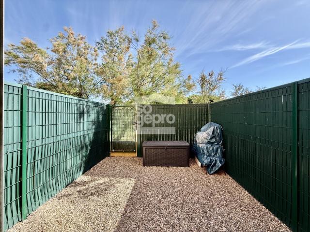 Appartement 1 pièce 23 m²