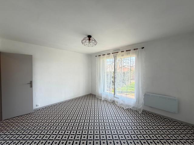 Appartement 1 pièce 23 m²