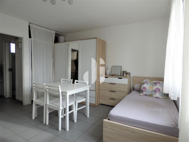 Appartement 1 pièce 23 m²