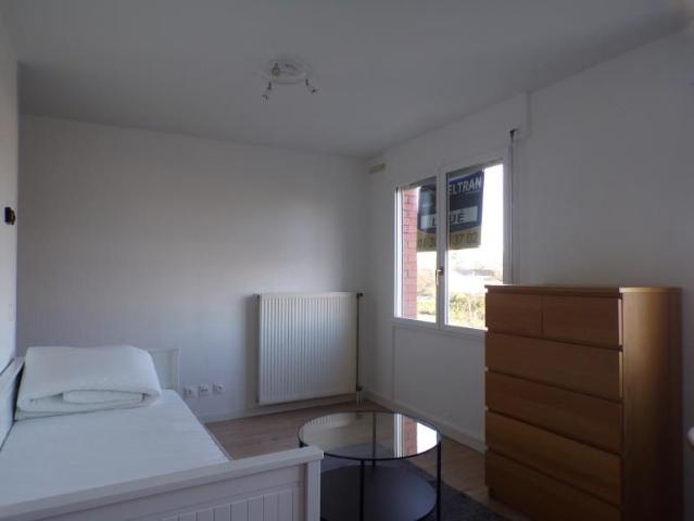 Appartement 1 Pièce 23 m²