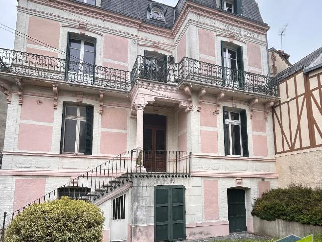 Appartement 1 pièce 23 m²