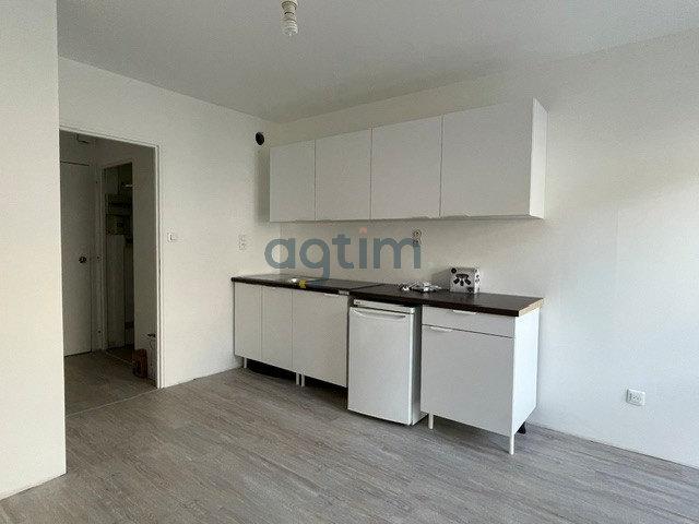 Appartement 1 pièce 23 m²