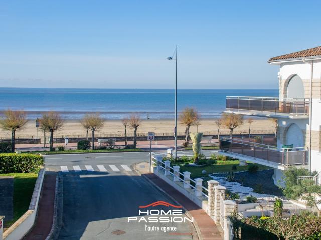 Appartement 1 pièce 23 m²