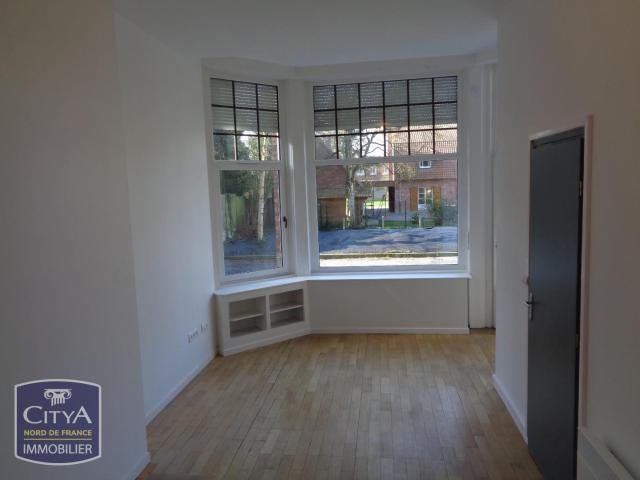 Appartement 1 pièce 23 m²