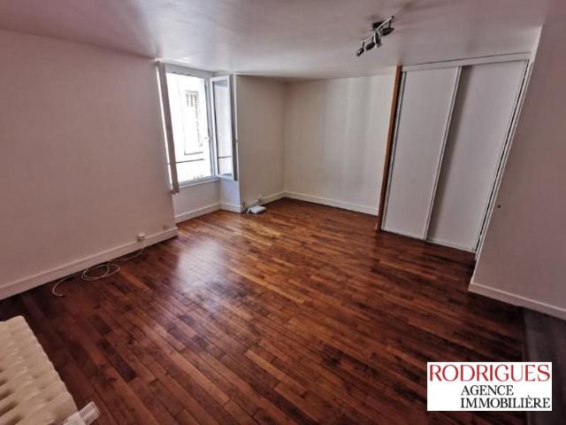 Appartement 1 pièce 23 m²
