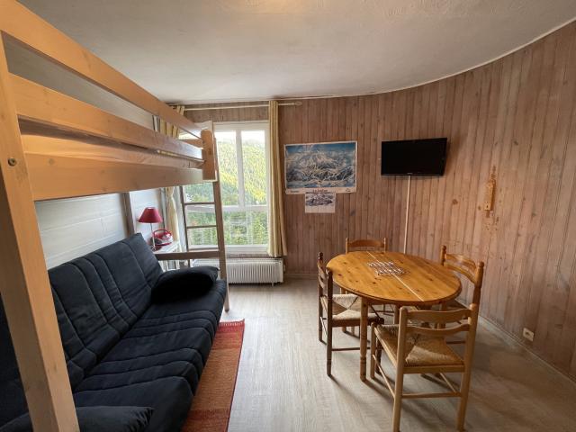 Appartement 1 pièce 23 m²