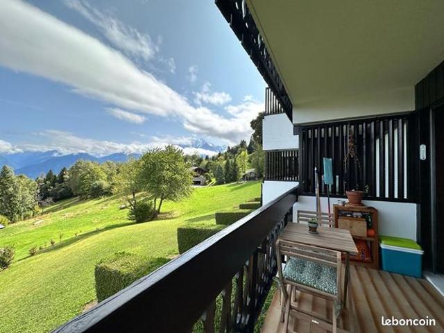 Appartement 1 pièce 23 m²