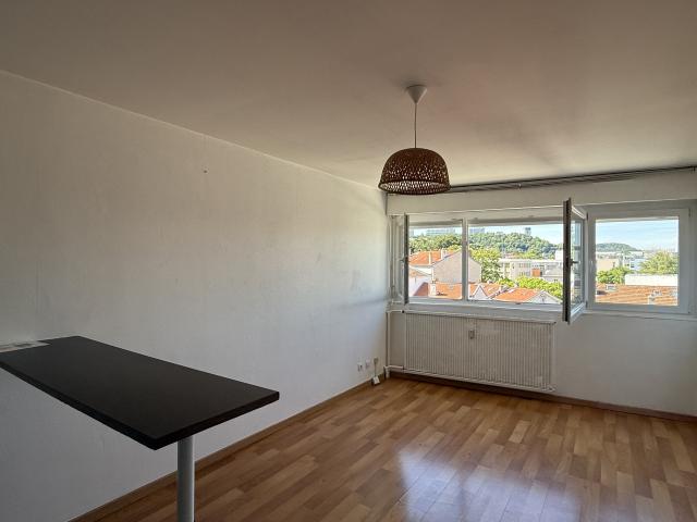 Appartement 1 pièce 23 m²