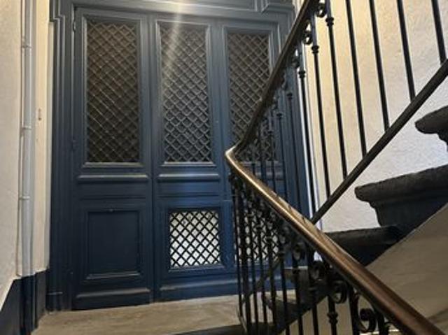 Appartement 1 pièce 23 m²
