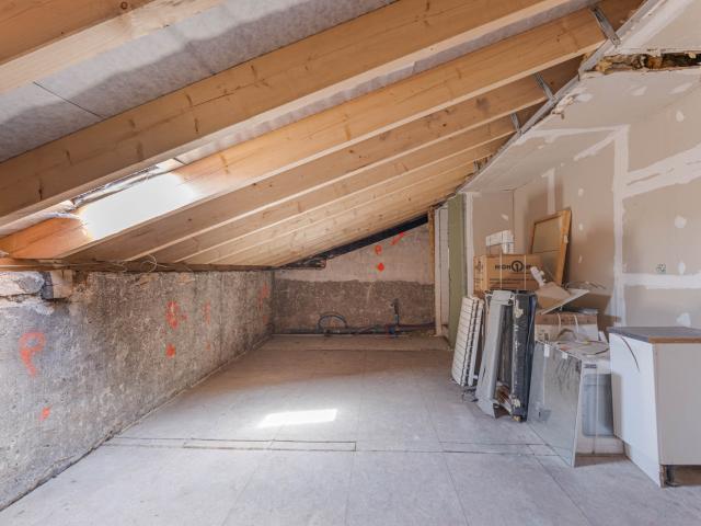 Appartement 1 pièce 23 m²