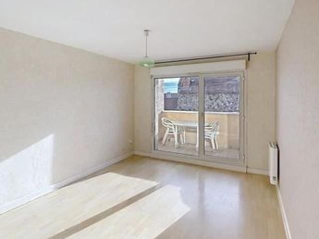 Appartement 1 pièce 23 m²