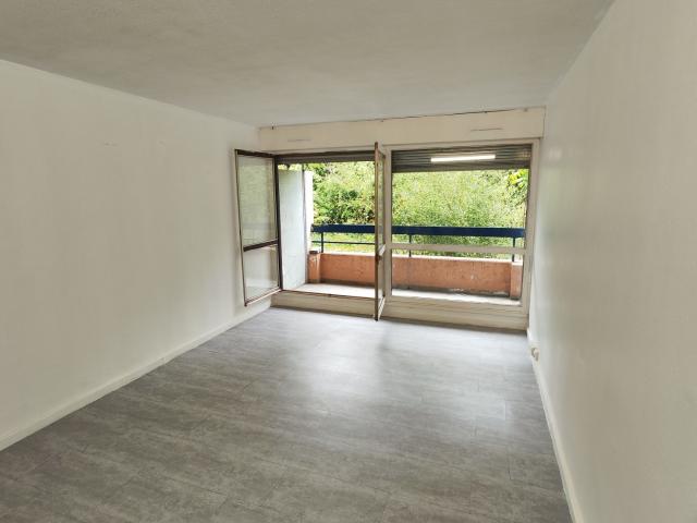 Appartement 1 pièce 23 m²