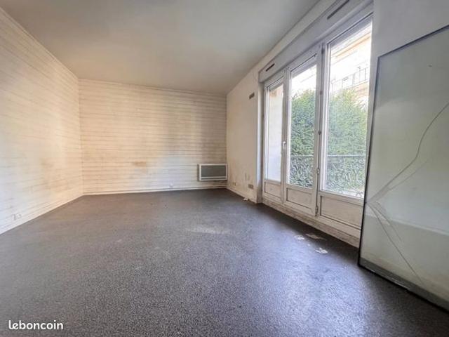 Appartement 1 pièce 23 m²