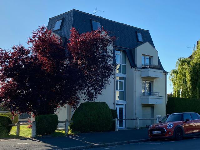 Appartement 1 pièce 23 m²