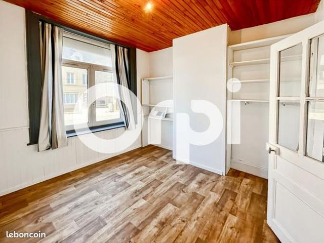 Appartement 1 pièce 23 m²