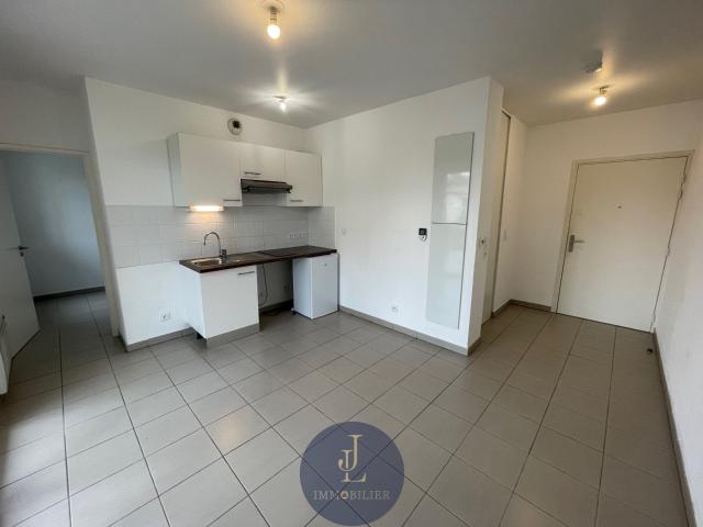 Appartement 1 pièce 23 m²