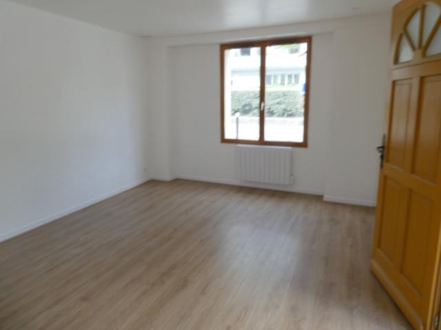 Appartement 1 pièce 23 m²