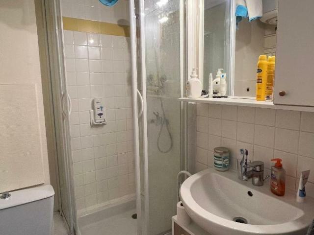 Appartement 1 pièce 23 m²