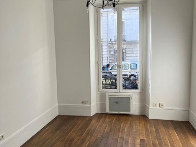 Appartement 1 pièce 23 m²