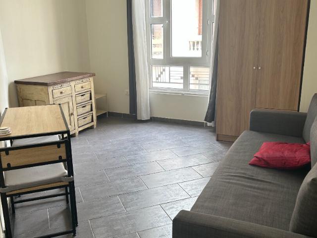 Appartement 1 pièce 23 m²